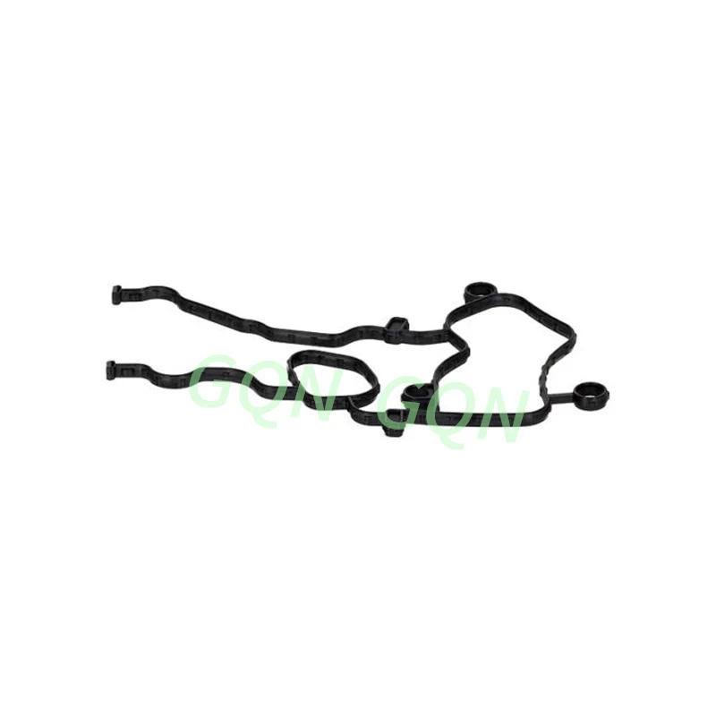 

Timing front cover gasket Ch ry sl er gasket kit Timing cover gasket