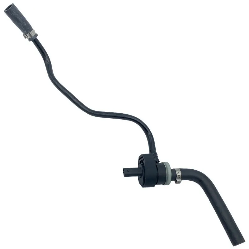 A2740187201 High Quality Engine Breathing Vent Pipe Line For Mercedes Benz C E GLC A2740187201 A0009975012 A2740182201