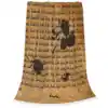 Jude, Jude, Jude, Jude Top Quality Comfortable Bed Sofa Soft Blanket The Cruel Prince The Wicked King Jude Duarte Holly Black 3