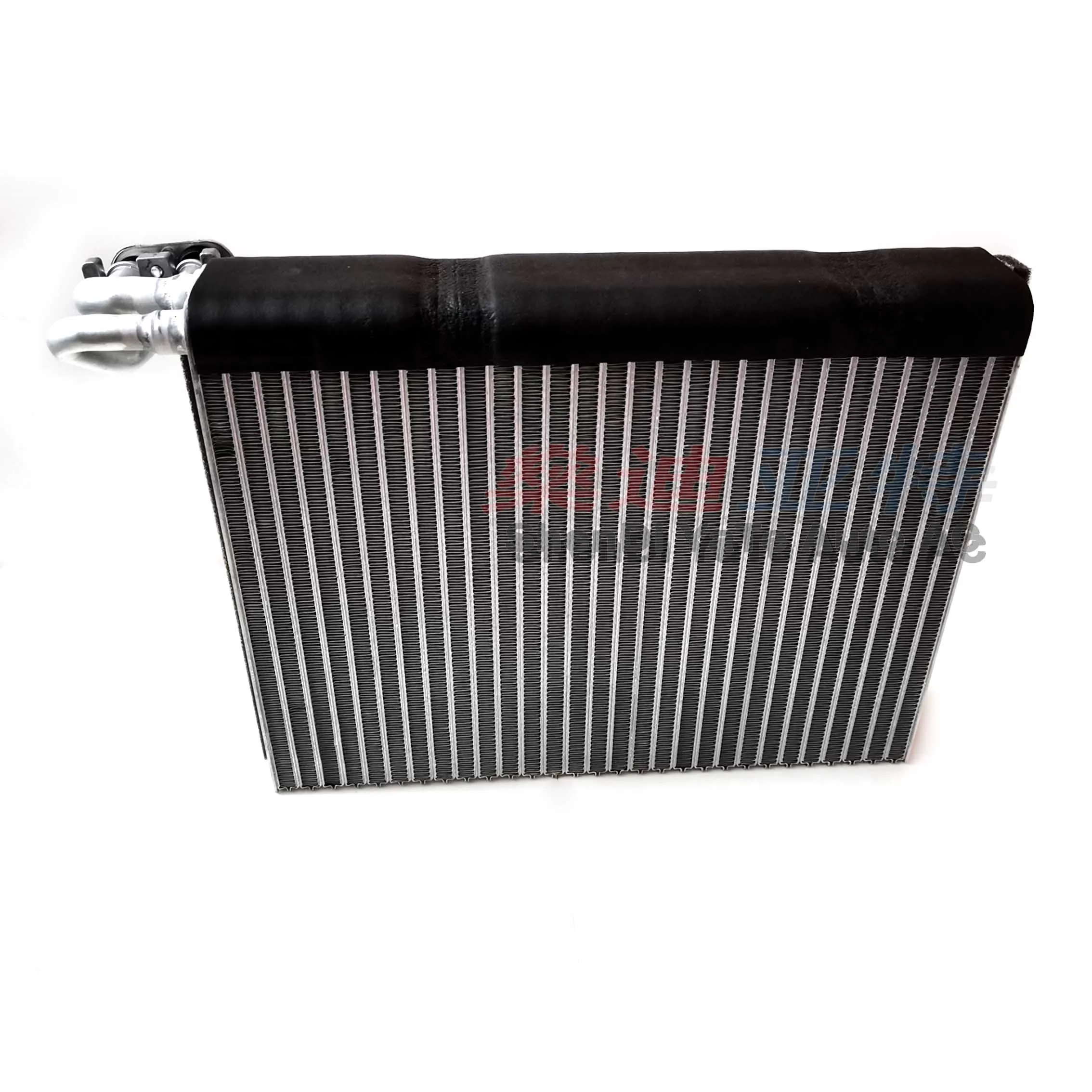 AC Evaporator Core for Mercedes-Benz M-Class W164 W251 X164 W166 R300 R350 ML350 ML450 GL350 GL550 R500 R400 A1648300158 LHD