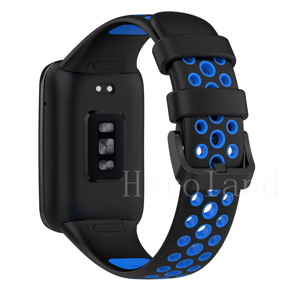 TPU Smart Wristband Strap - Premium Bracelet Belt Accessories