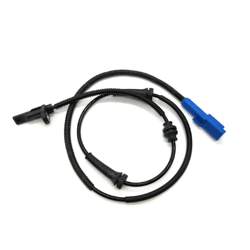 ABS Wheel Speed Sensor 9810846080 9655067880 9665592380 4545.E4 96550678 4545J9 For Citreon C3 C4 DS3 Peugeot 2008 207 301