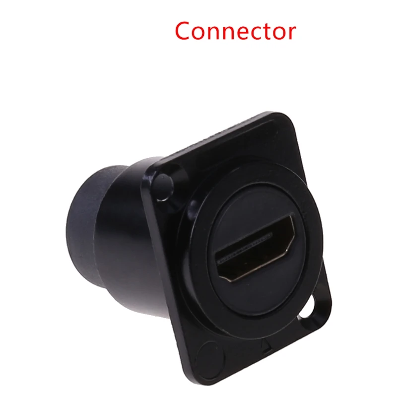 

Bronze(CuSn8) Contact Material for HDMI Waterproof Connectors Weak Current Type
