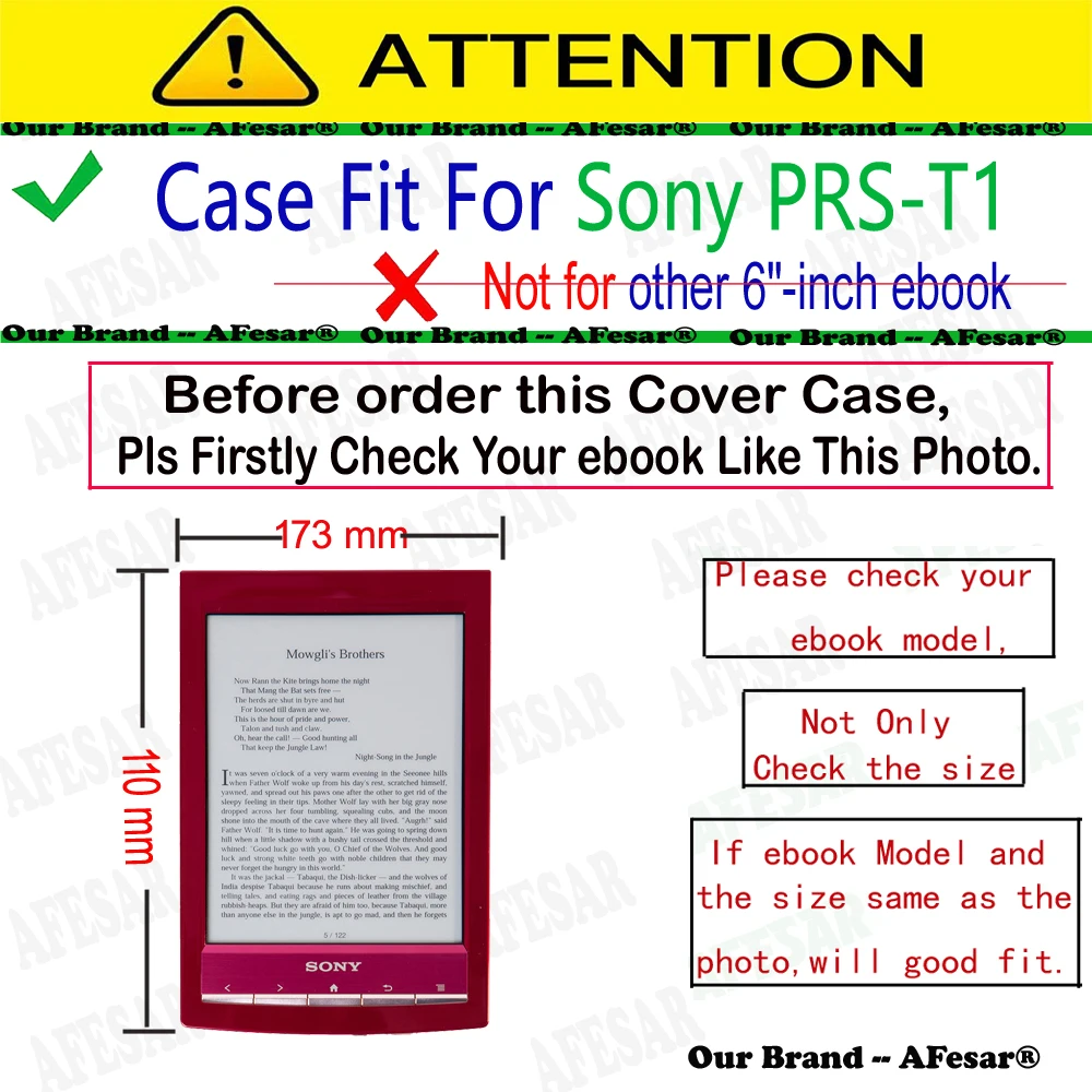 leitor de livro digital capa protetora com