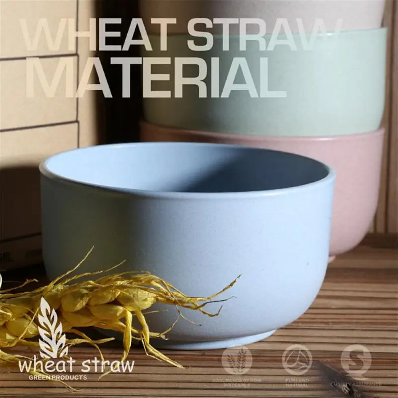 Plastic Plates 1/3/5PCS Durable Plastic Plates Multi-use Dinnerware Plate Microwave Safe Tableware Food Plate Home Anti-Slip Base Dinner Dish