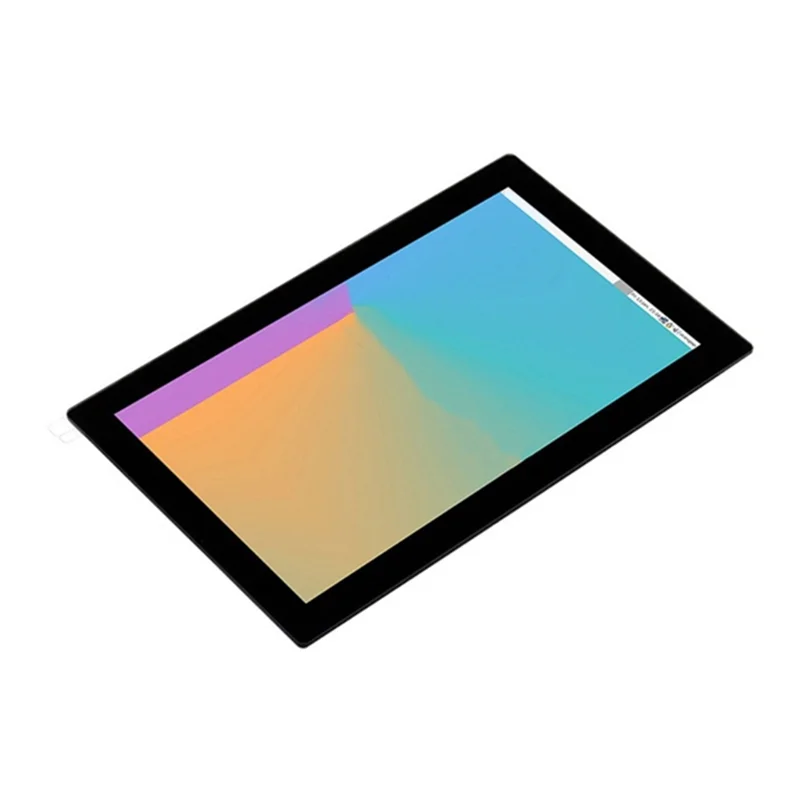 

MIPI DSI дисплей 5 дюймов емкостный сенсорный экран 720X1280 720P IPS LCD для Orange Pi OPI 5/5B/5 Plus Atom RV1126