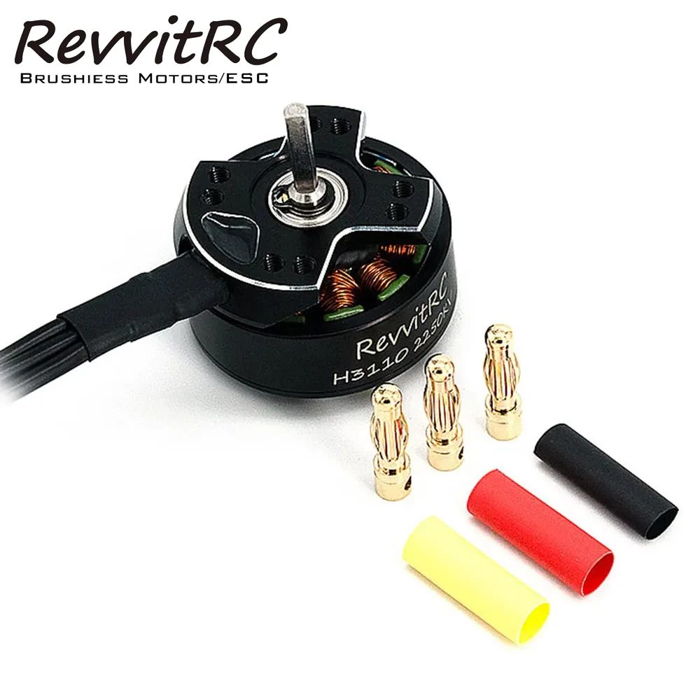 ACE RC RIPPER OBL 29 WATER COOLED MOTOR