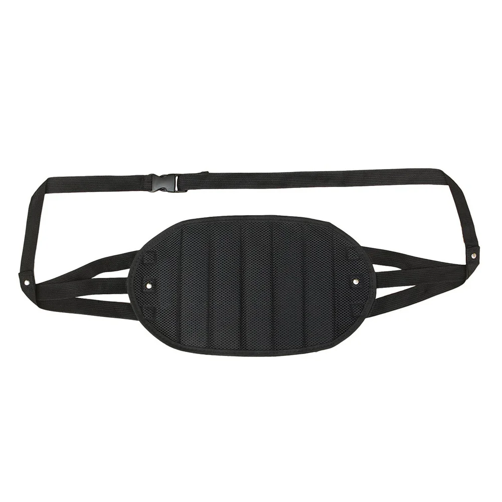 

Adjustable Height Pad Improve Circulation Flight Airplane Foot Hammock Fatigue Relieve Portable Travel Footrest Carry On Office