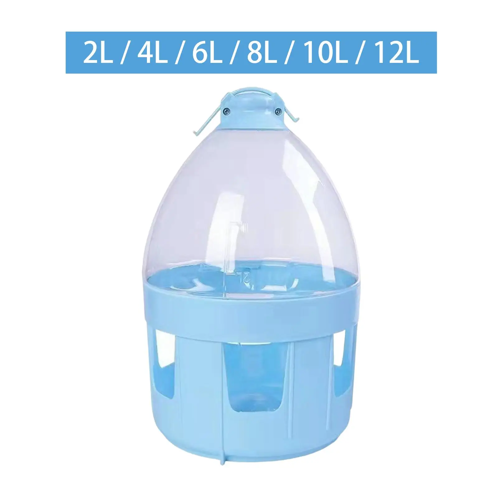 Pigeon Automatic Water Feeder Portable Hanging Dispenser Pet Supplies Pigeon Pigeon Automatic Water Feeder Portable Hanging Dispenser Pet Supplies Pigeon