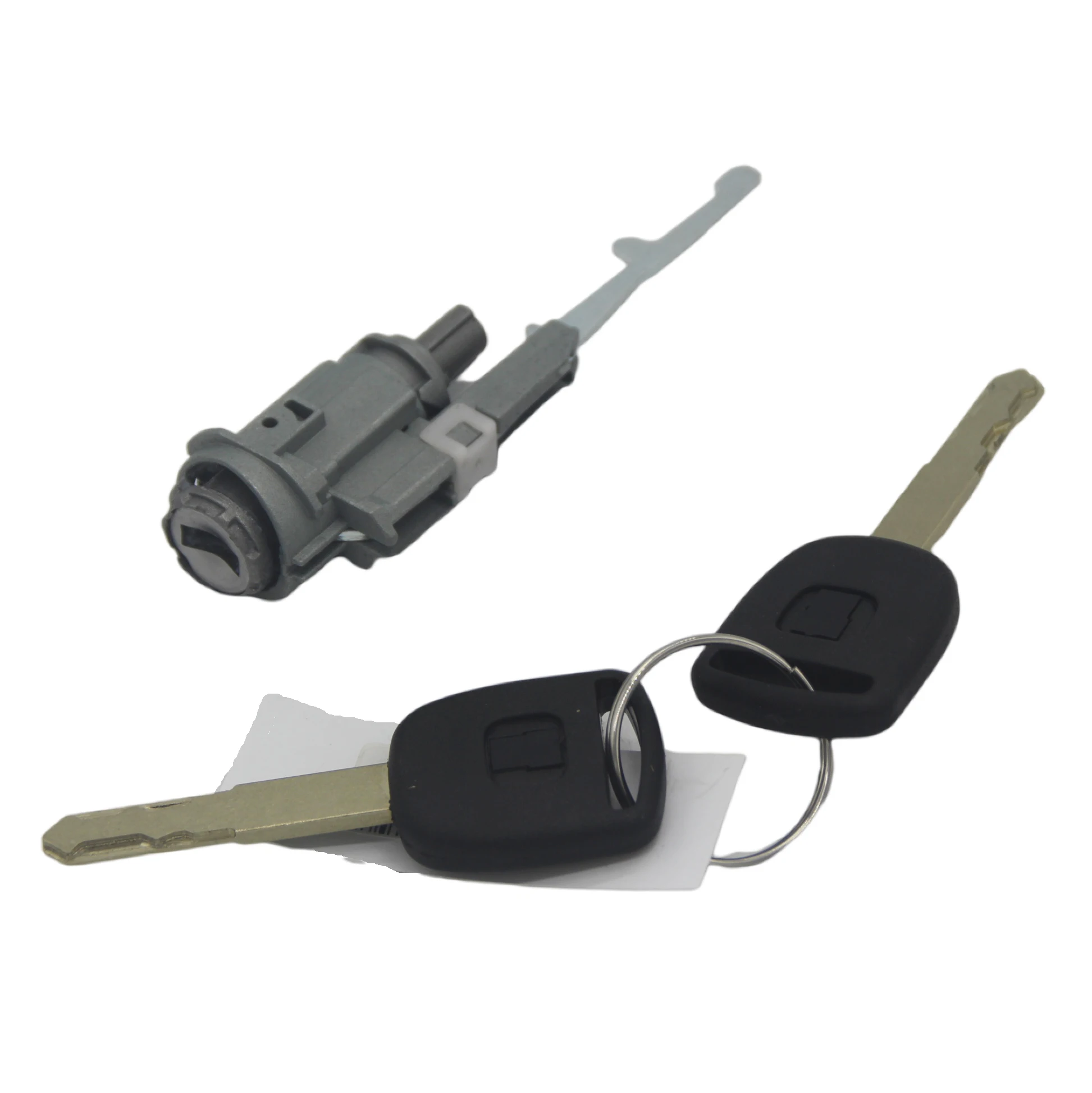 Al023 Ignition Switch Lock Barrel For Honda Acura Crv Element Odyssey Locks & Hardware