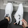Sneakers Casual Men Shoes Spring New Korean Version Trend All-match Canvas Simple Casual Student Skate Shoe Running Outdoors 1