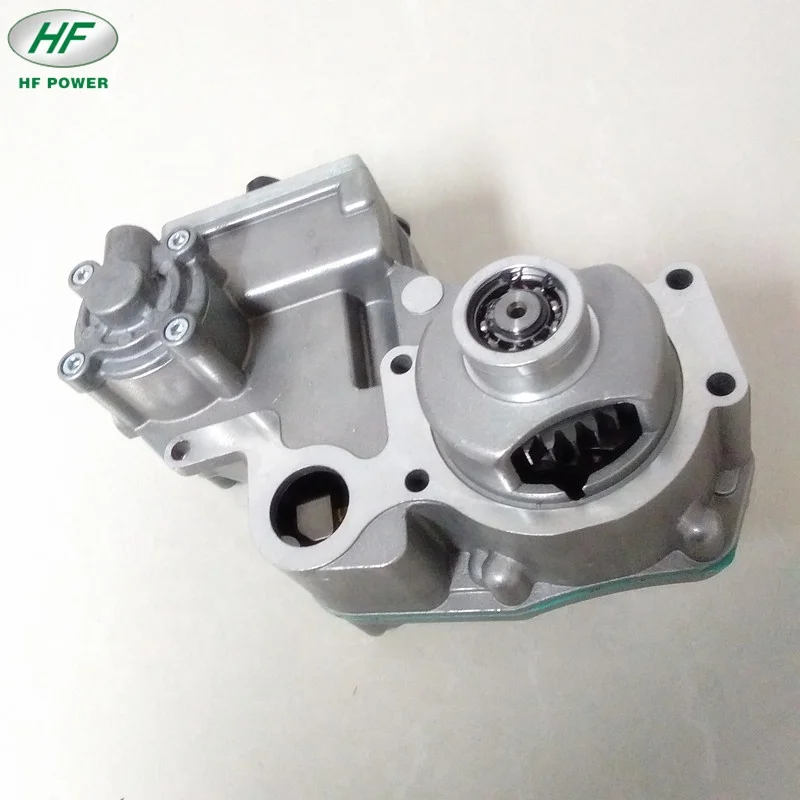 

Регулятор запчастей двигателя Deutz BF6M1013EC 0211 1327