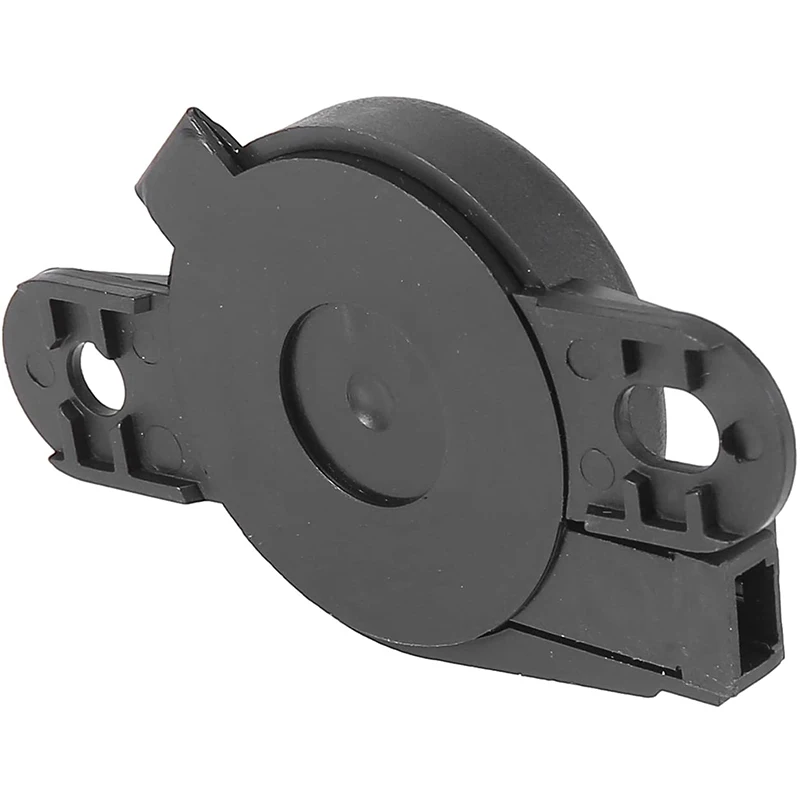 Enhanced Car Parking Sensor Alarm with Speaker