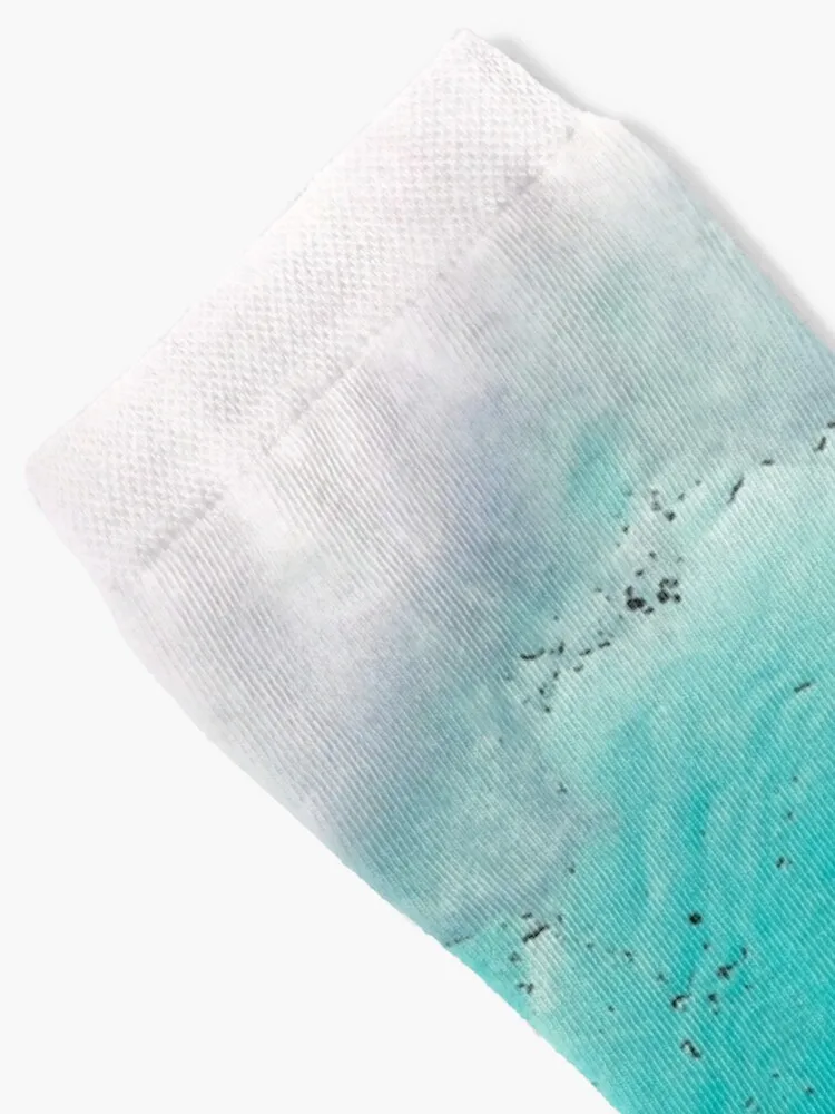 Рисунок 2 - Мужские дизайнерские носки Surfs