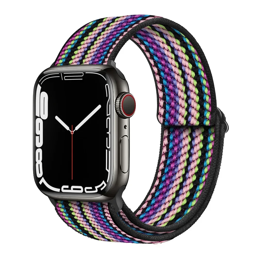 Breathable Nylon Loop Strap