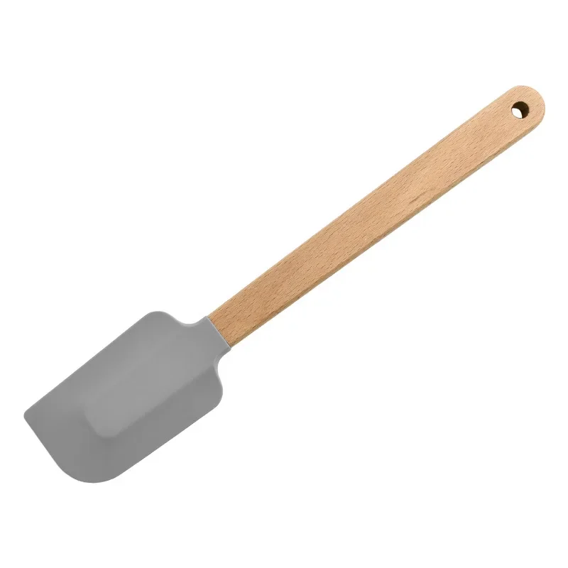 Medium Grey Flat