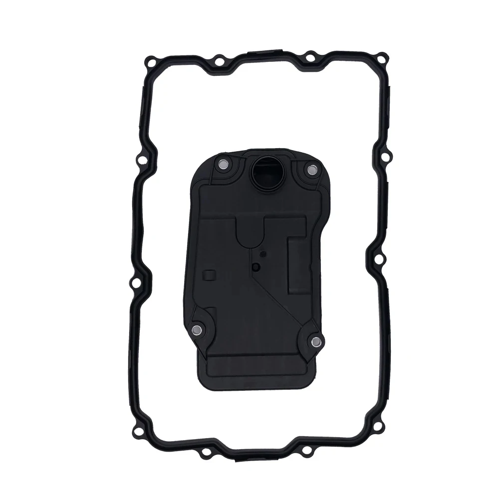 Transmission Filter Gasket Toyota Land Cruiser J200 Tundra Pickup 5.7L Sequoia Lexus LX570 460 Beijing Baic BJ40 F40 Parts