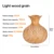 Light wood grain