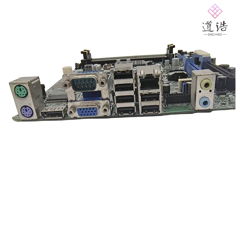 CN-0NMV41 For Dell Optiplex 790 SFF Motherboard 0NMV41 NMV41 DDR3 Mainboard 6 CN-0NMV41 For Dell Optiplex 790 SFF Motherboard 0NMV41 NMV41 DDR3 Mainboard - Image 4