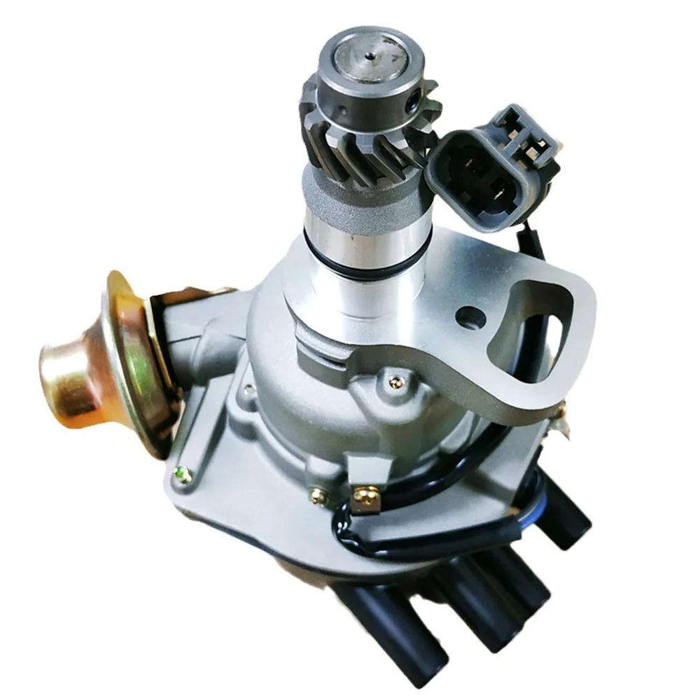 High Quality Automotive Engine Parts 22100-38V10 2210038V10 Ignition Distributor For Nissan 100 NX B13 1.6L VG30S Duke SY31