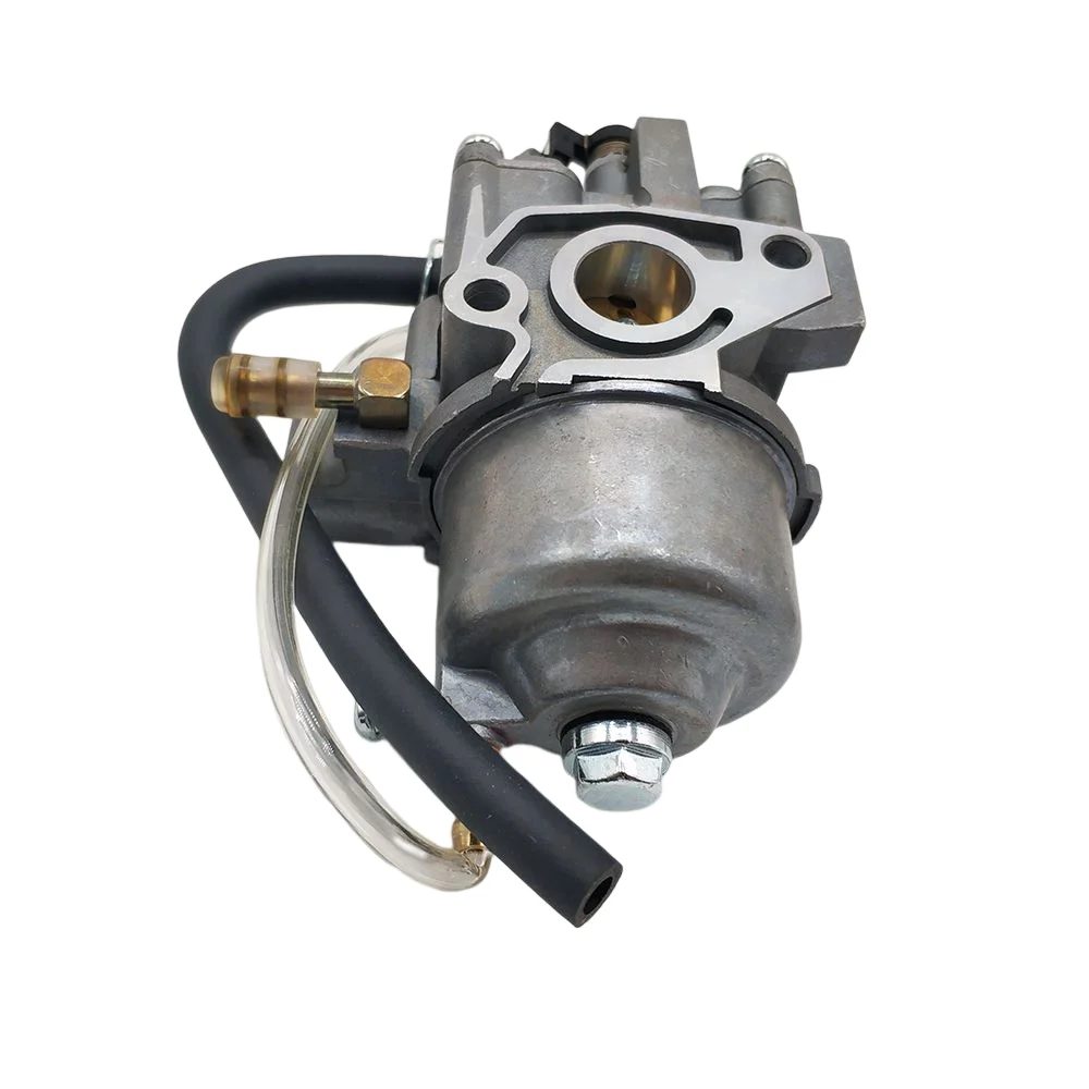 HQQYGDM Carburatore Adatto Per Rato R100 Per Hensim HS152F 2.8HP - Foto 6