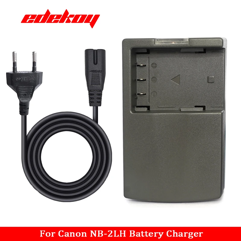 Genuine Canon CB-2LT Charger NB-2LH Battery S30 S40 S60 S65 DC300 XT XTI Camera - View #8
