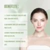 Lip Balm Remove Dark Lip Lightening Melanin Dullness Exfoliating Dead Skin Repair Fade Fine Line Brighten Moisturizing Lipstick 3