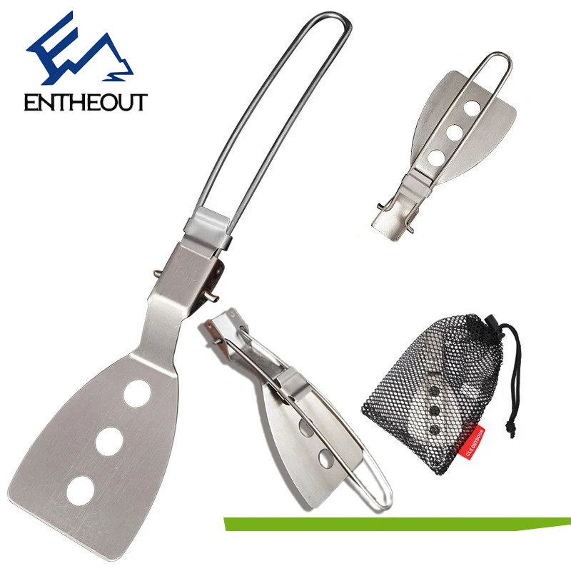 

Portable Lightweight Folding Cooking Tools Backpacking Travel RV Picnics Mini Kitchen Equipment