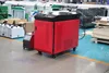 3000W industrial continuous laser cleaning machine rust removal for sale 6