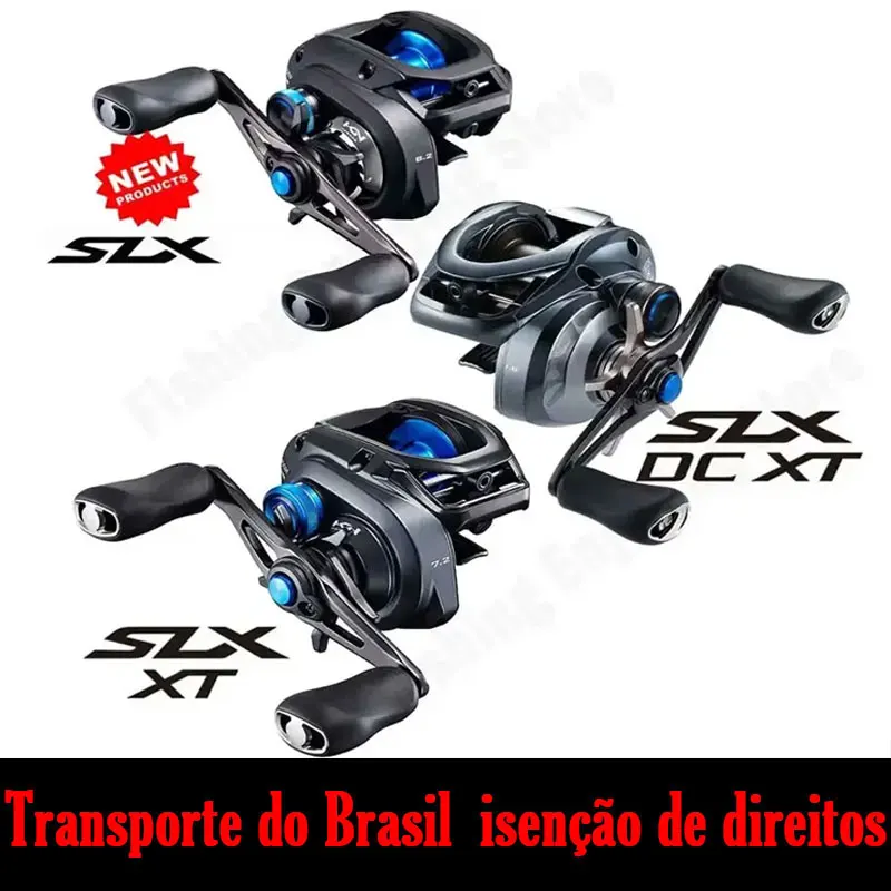 SHIMANO ベイトリール OCEL CONQUESTLIMITED200HG