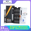 MINIWARE ES15S intelligent Motion Control Electric Screwdriver USB Chargeable Cordless Screwdriver 24pcs 4mm Bit Set LED lights 1
