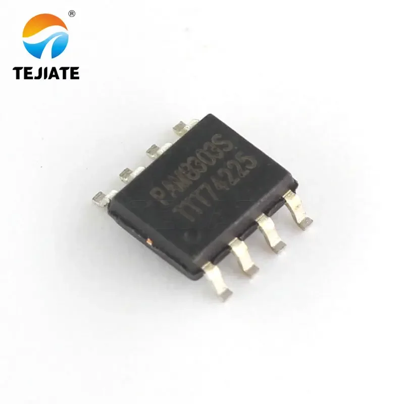 PAM8303SDR-SOP-8_1