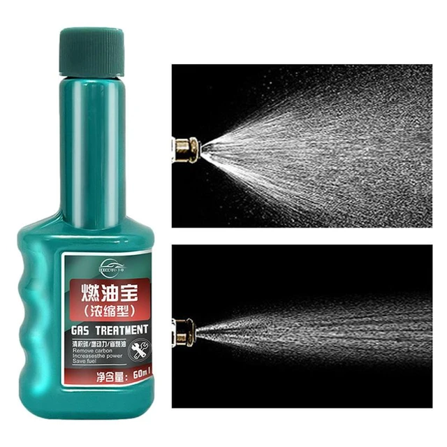 Additivo per olio cilindrico da 60ml additivo Diesel restauratore di olio  motore agente di pulizia per deposizione di carbonio additivo per il  ripristino del motore per auto - AliExpress