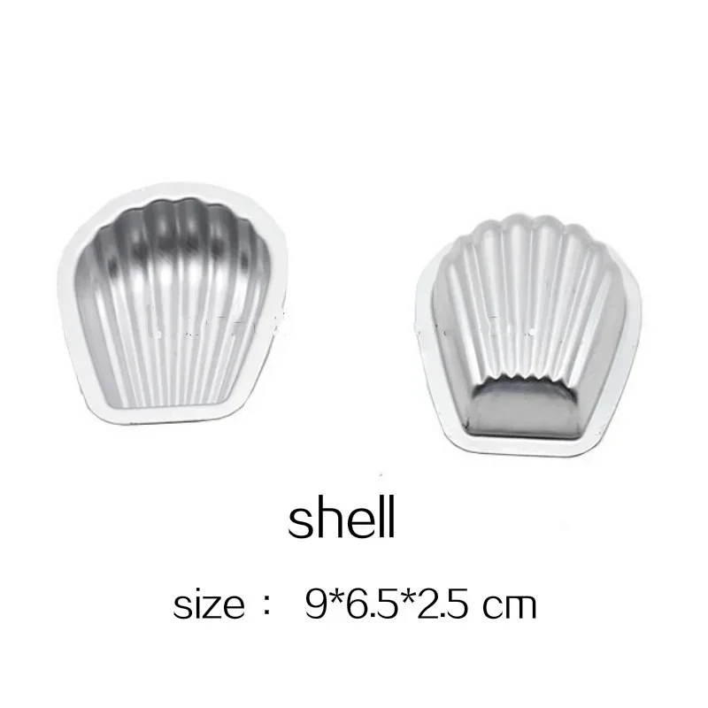 Multi-purpose Bath Bomb Molds Salt Ball Mould Cake Mold Pudding Mold DIY Cake Tool Kitchen Gadget 2pcs