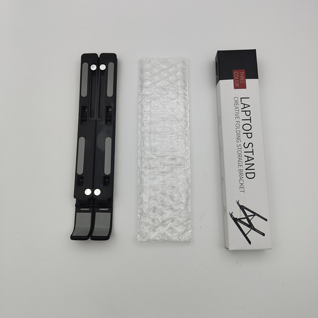 Universal Stands,Foldable Lifting Adjustment Notebook Cooling Bracket Is Suitable For Notebook Computers And Tablet Computers
