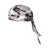 Breathable Quick Dry Pirate Cap, Headscarf, Headbands, Headband, Moisture, Sunshade, Outdoor, Cycling, Headbands 2
