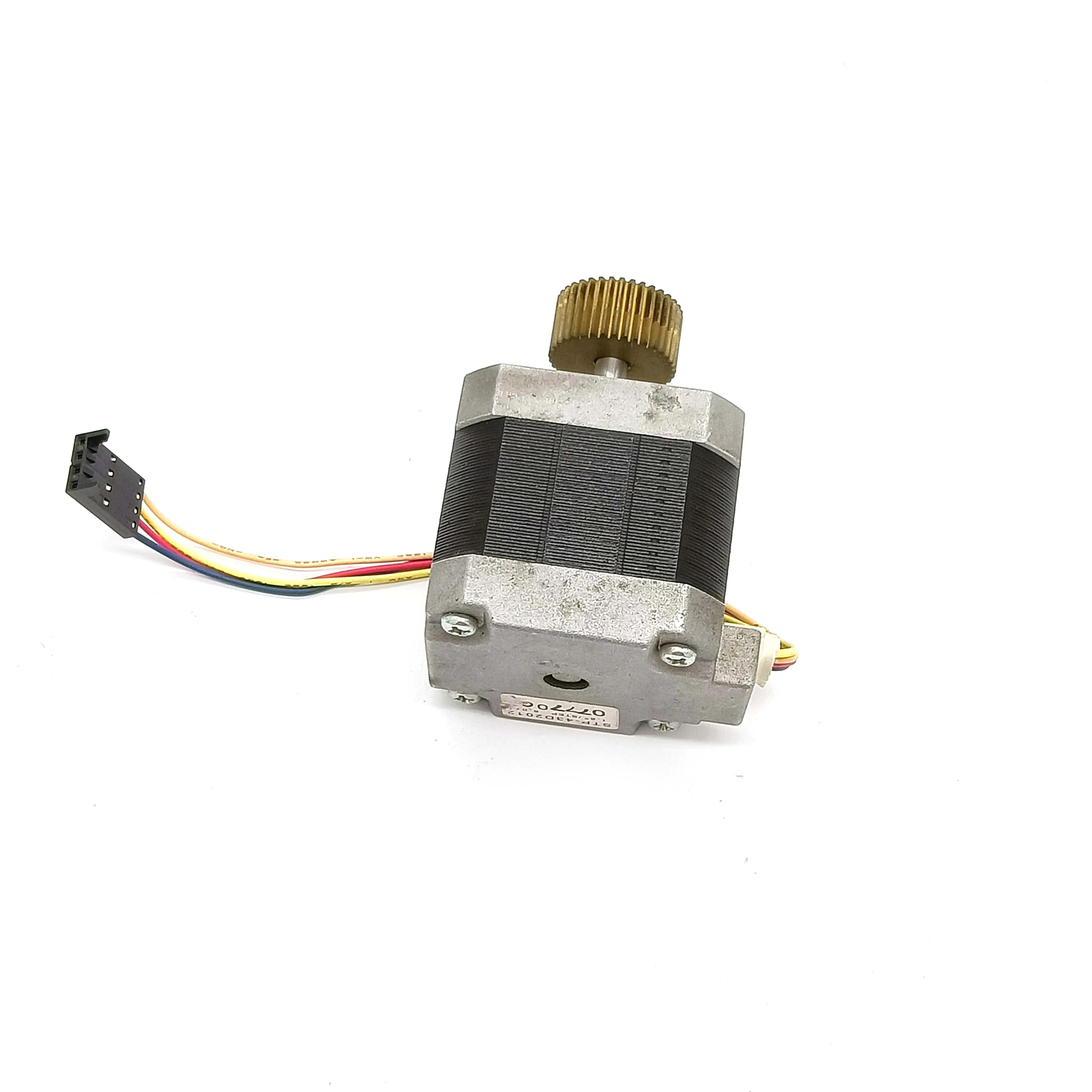

Шаговый двигатель SP35 Φ подходит для Datacard SP75 CP40 SP55 SP30Plus SP70 CP80