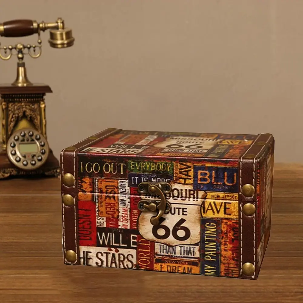 

1 шт., кожаный Органайзер для хранения мелочей