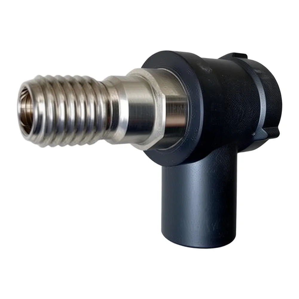 Sistema di Raccolta Polvere Efficiente, Accessorio per Utensili Elettrici, Per Foratura a Secco e Umido, da 18mm a 1-1/4 Pollici, Strumento di Estrazione Polvere - immagine 6