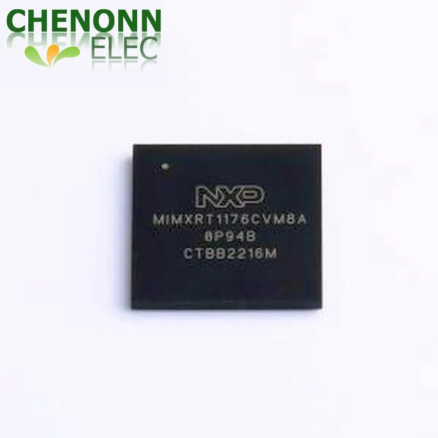 MIMXRT1176CVM8A
