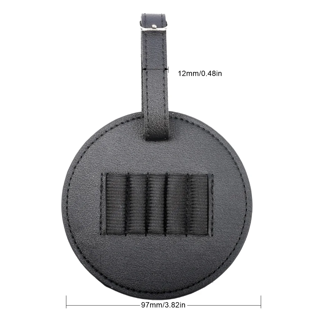 Description Picture 2 of itemGolf Tee Belt Clip Outdoor Golf Tees Holder Golf Sports Accessories For Golf Professions Enthusiasts