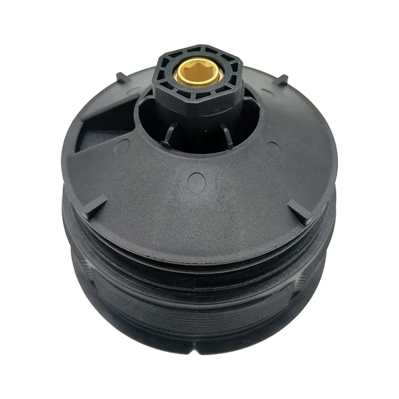 

Oil Filter Cover Oil Rotor Filter Cover ABS Oil Filter Cover For Scania Trucks SCE 2112343