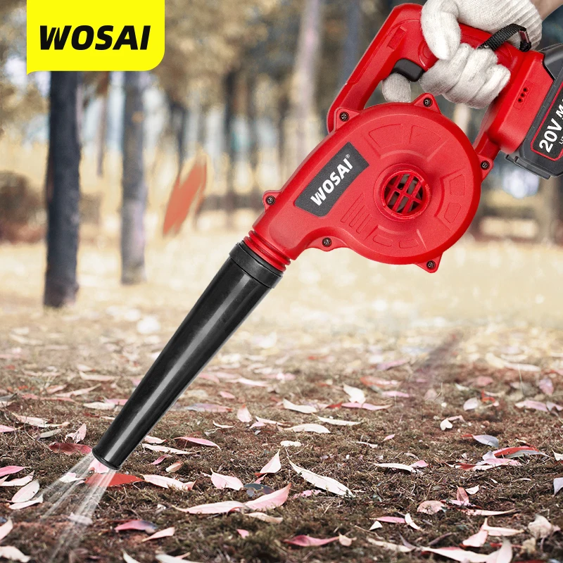 Harbor Freight Leaf Blowers