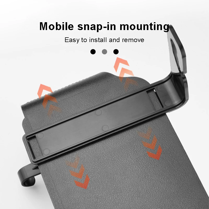Baby Bottle Holder Car Seat Headrest Drink Cup Holder Rear Seat Kids Phone Tissue Box Hanging Toys Hook