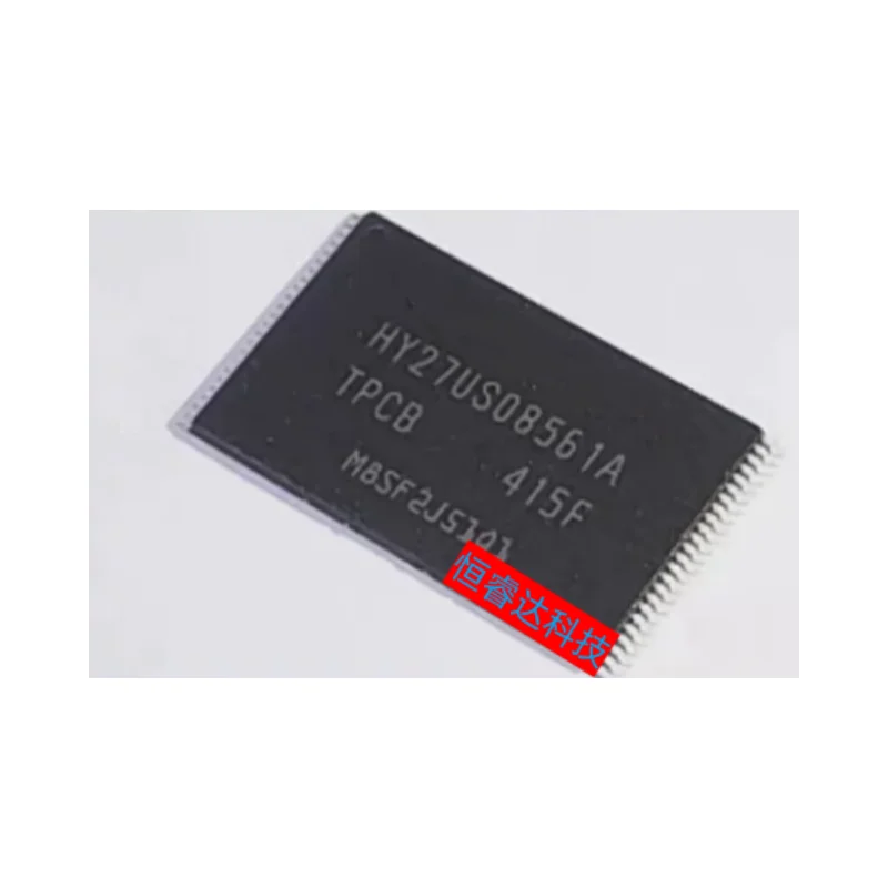 

10 шт. ~ 50 шт./партия, флэш-память HY27US08561A, новый чип
