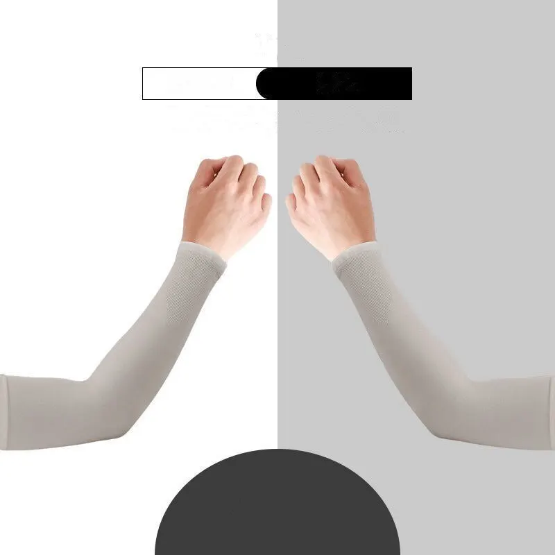 Gray-no finger