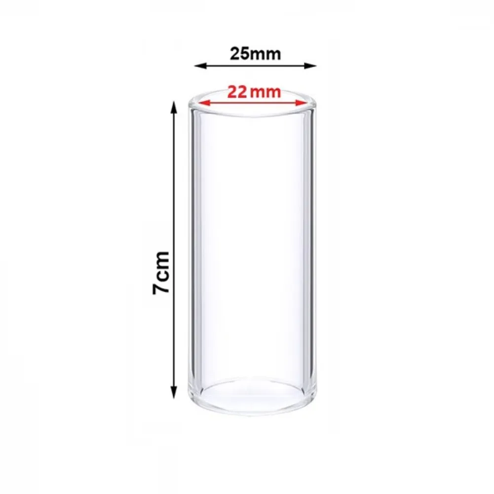 Рисунок 4 - Слайд для гитары 70 мм