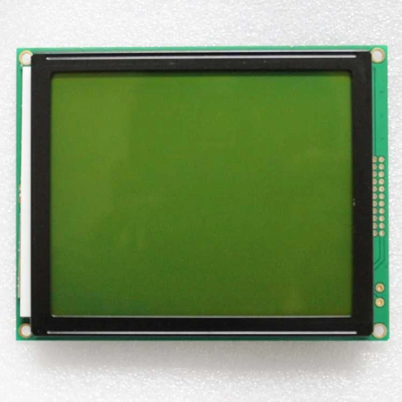 

TM160128A-1 LCD Display Module