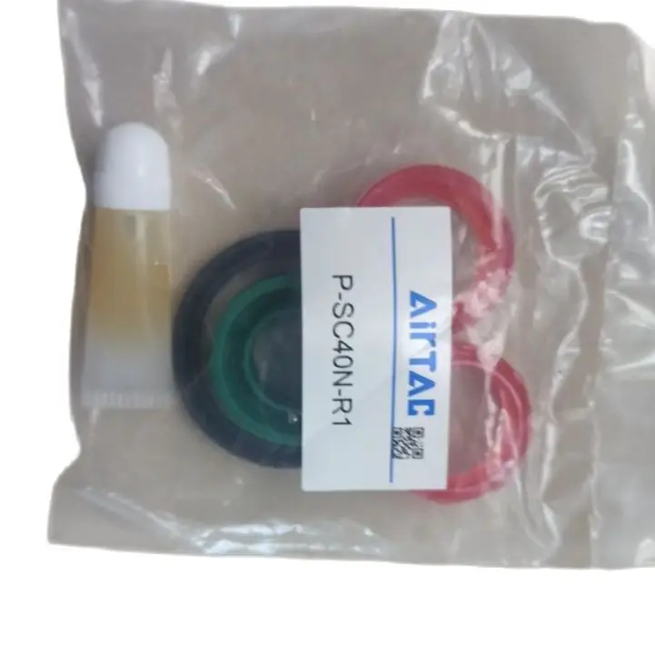Airtac Pneumatic TN Cylinder Repair Kit P-TN16/25/32-R1