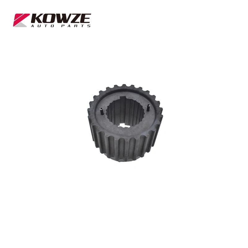 Crankshaft Gear Blade Seal key For Mitsubishi Pajero Montero Nativa Sport L200 Triton MD184894 MD184901 MD309036 MD008959